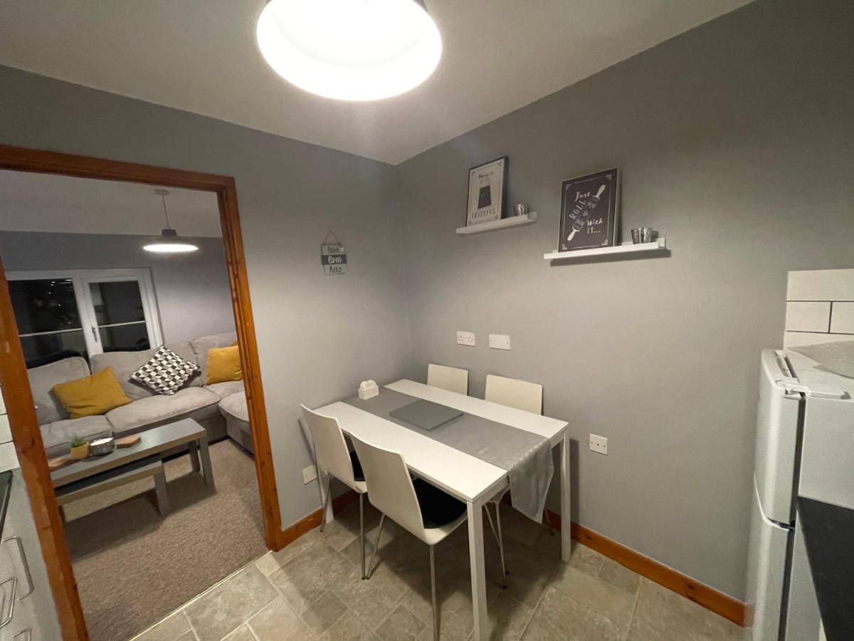 Westend Holiday Let 3 Brecon Exterior photo